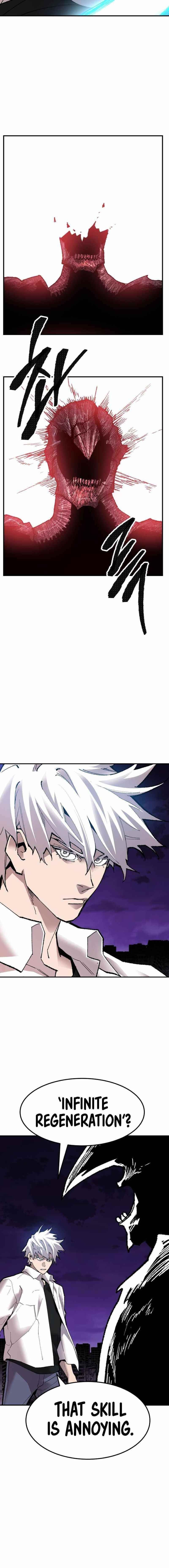 Read Limit Breaker Manga Online
