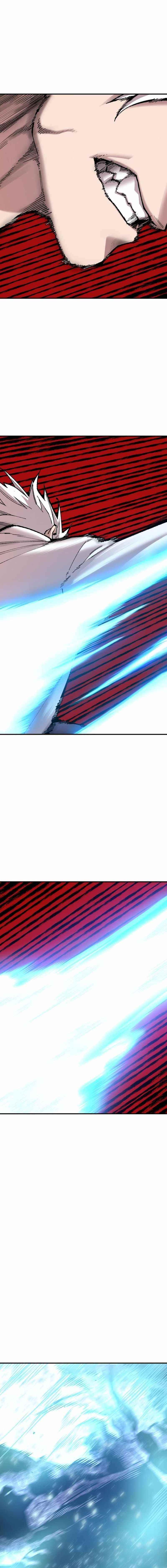 Read Limit Breaker Manga Online
