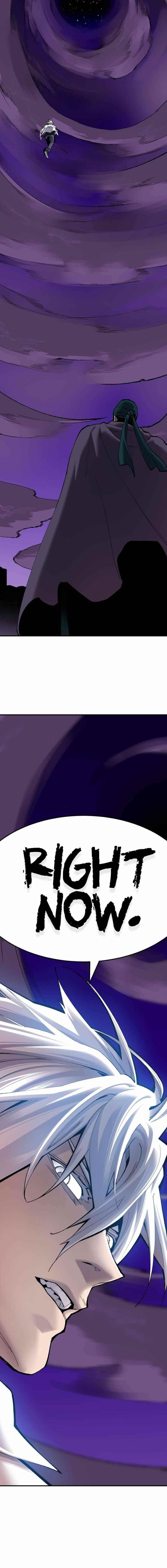 Read Limit Breaker Manga Online
