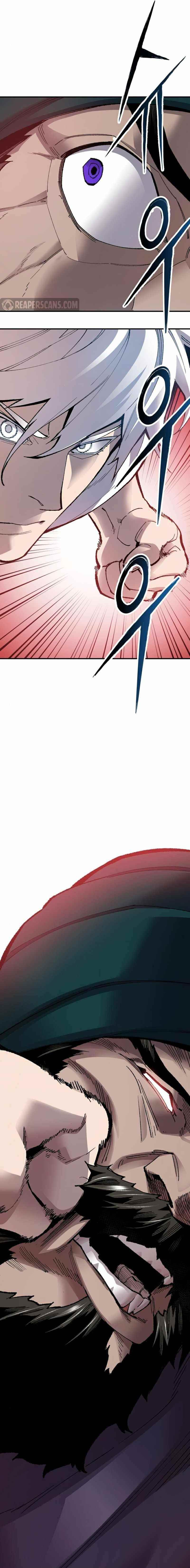 Read Limit Breaker Manga Online