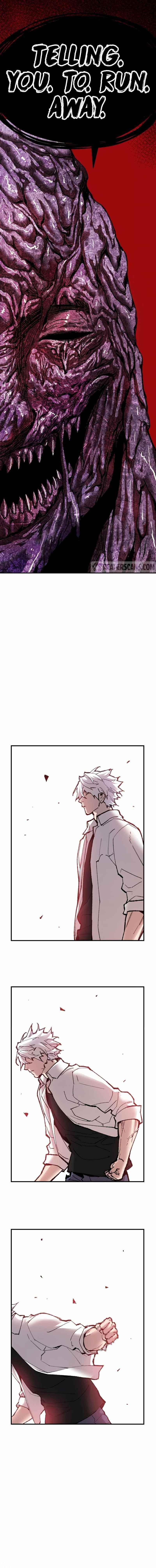 Read Limit Breaker Manga Online