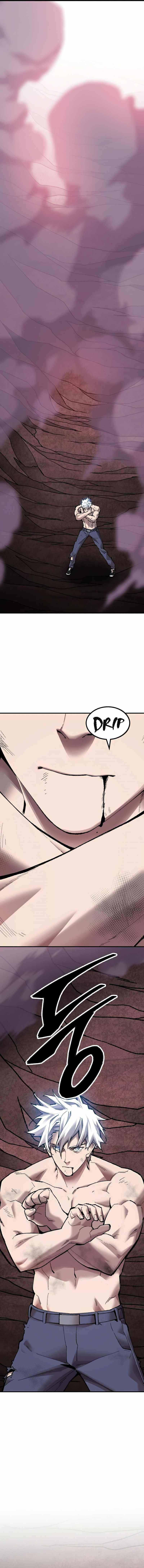 Read Limit Breaker Manga Online