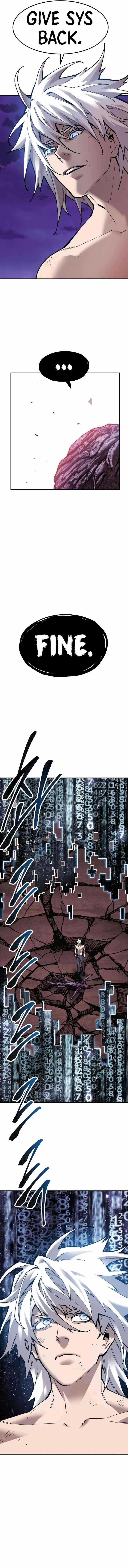 Read Limit Breaker Manga Online