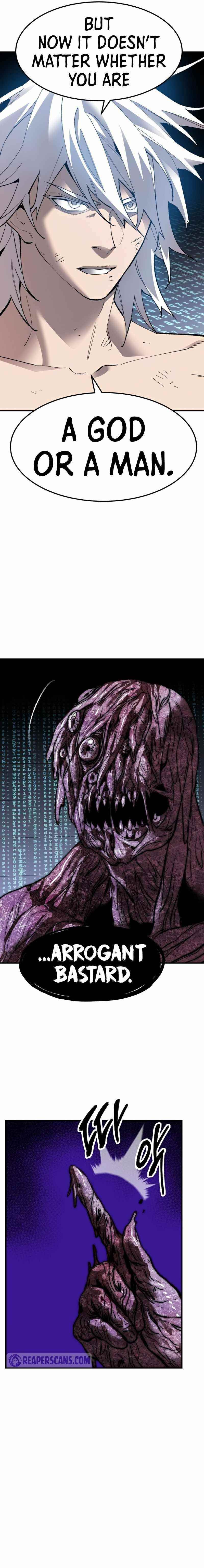 Read Limit Breaker Manga Online