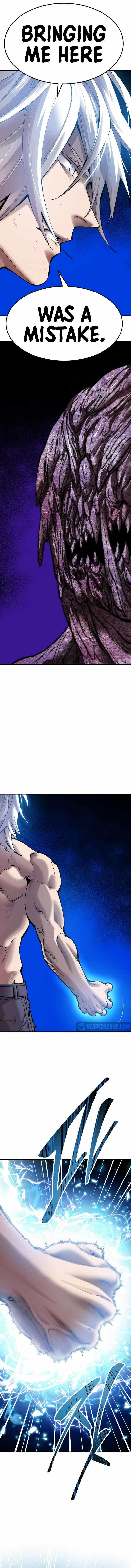 Read Limit Breaker Manga Online