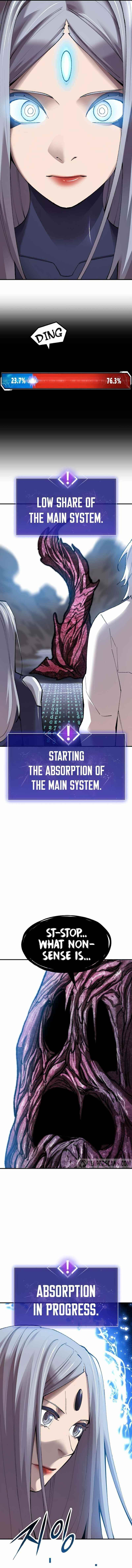 Read Limit Breaker Manga Online