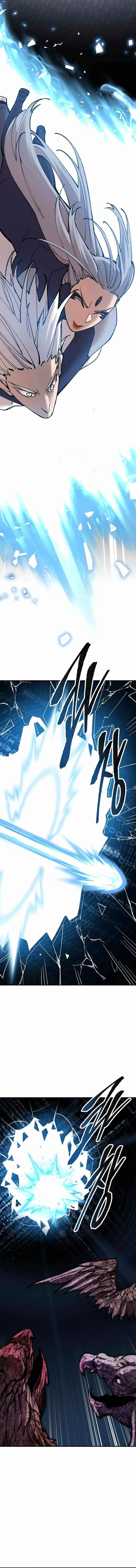 Read Limit Breaker Manga Online
