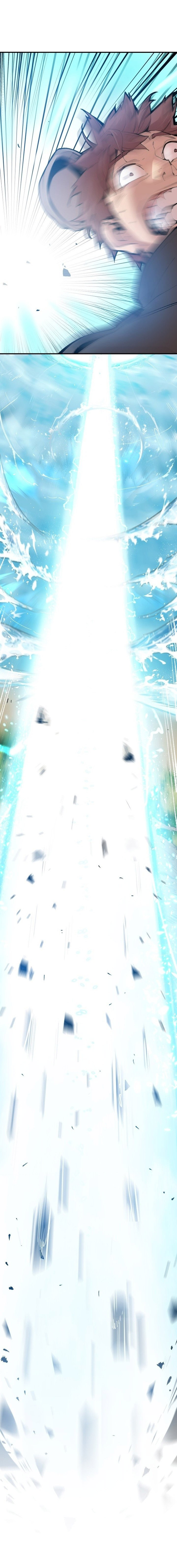 Read Limit Breaker Manga Online