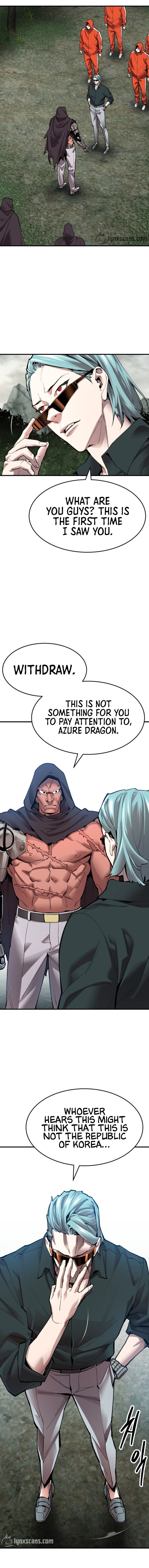 Read Limit Breaker Manga Online
