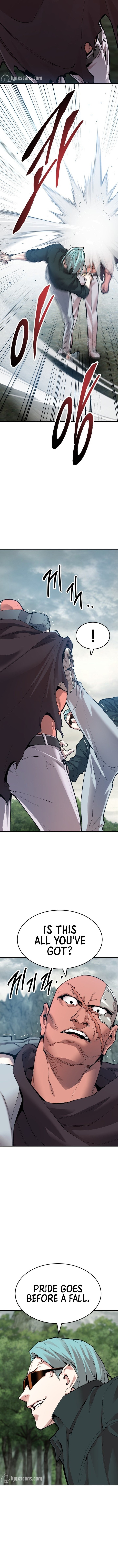 Read Limit Breaker Manga Online