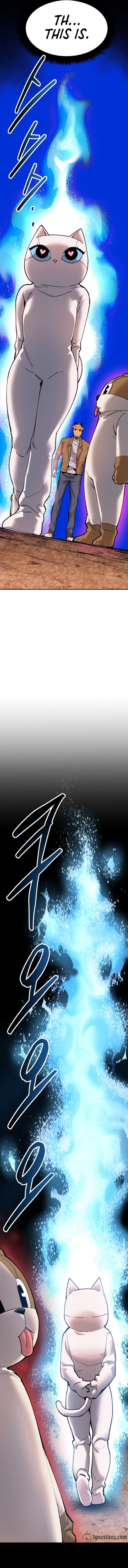 Read Limit Breaker Manga Online