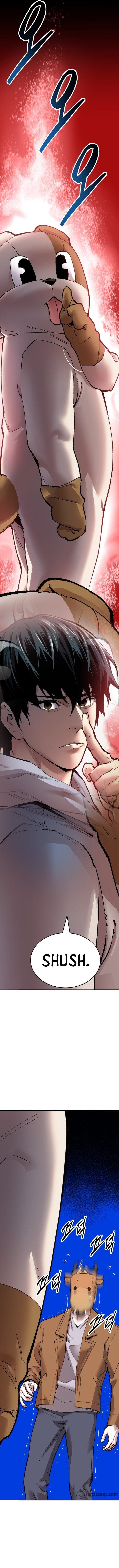 Read Limit Breaker Manga Online
