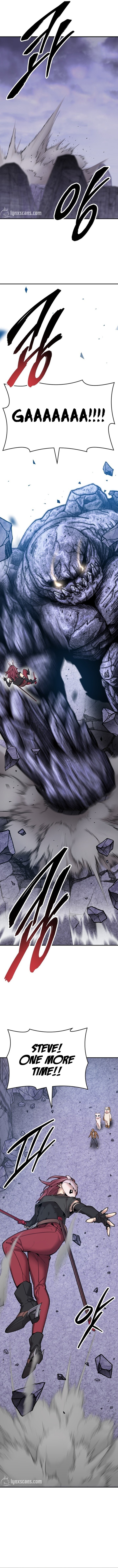 Read Limit Breaker Manga Online