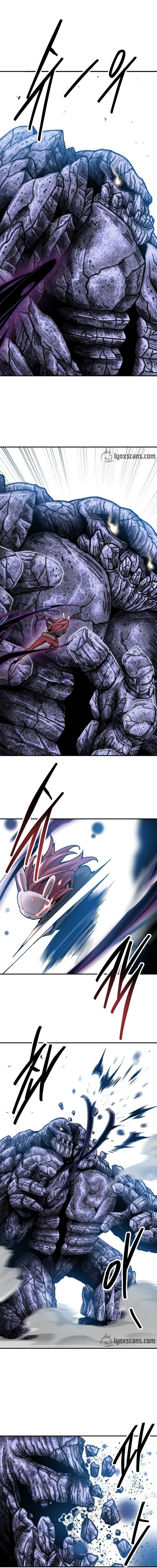 Read Limit Breaker Manga Online