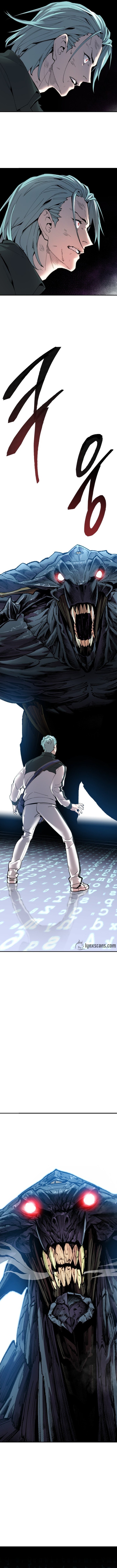 Read Limit Breaker Manga Online