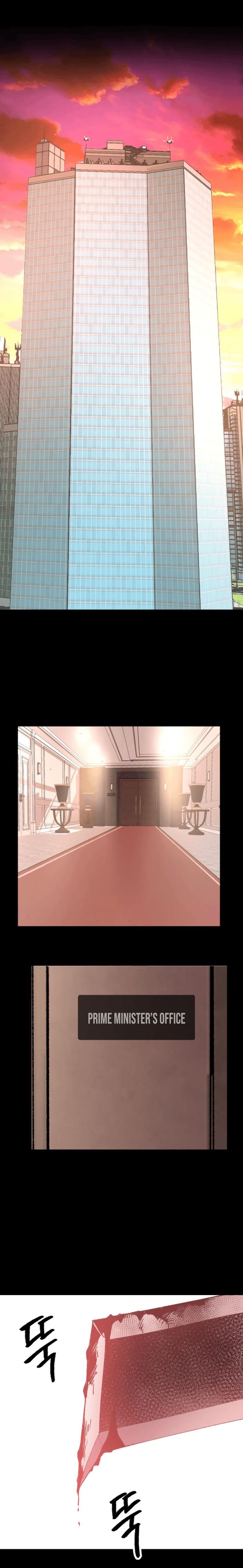 Read Limit Breaker Manga Online