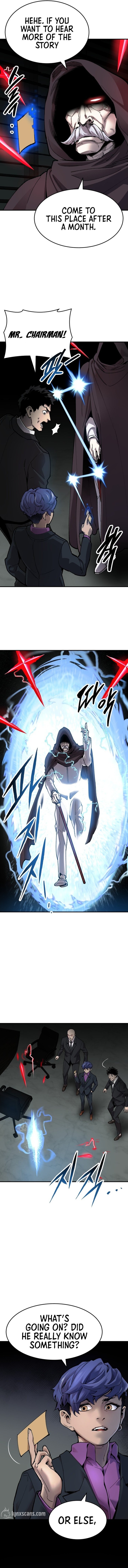 Read Limit Breaker Manga Online