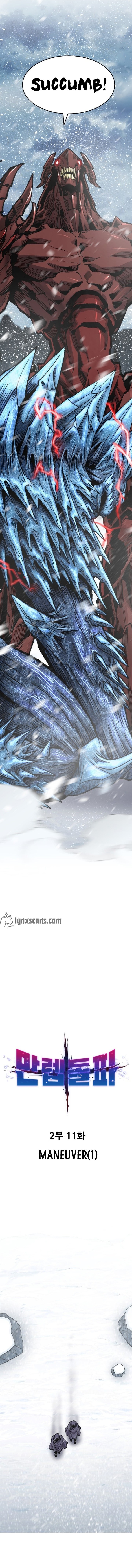 Read Limit Breaker Manga Online