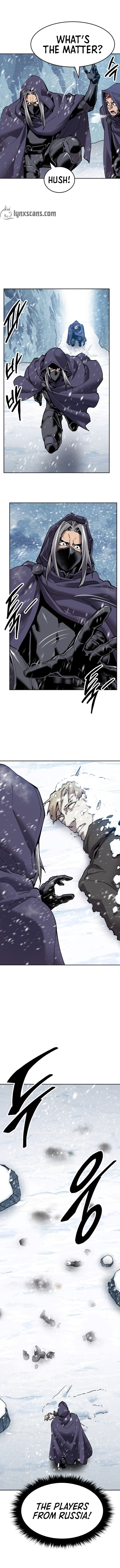 Read Limit Breaker Manga Online