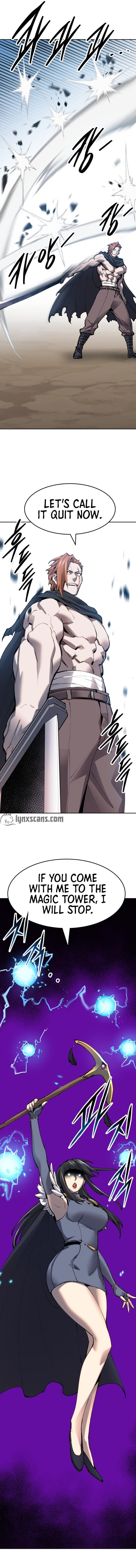 Read Limit Breaker Manga Online