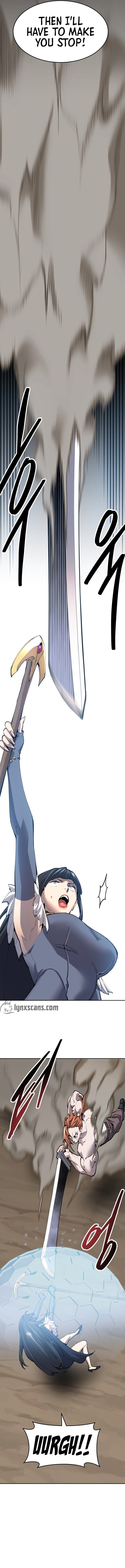 Read Limit Breaker Manga Online