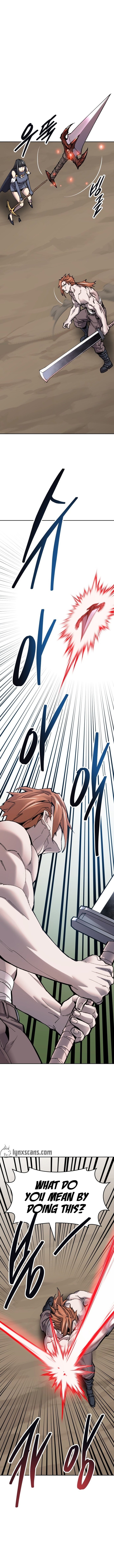 Read Limit Breaker Manga Online