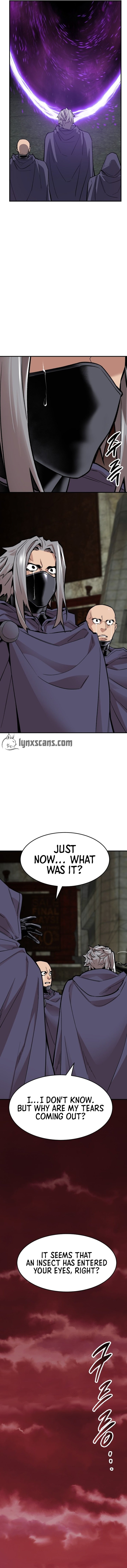 Read Limit Breaker Manga Online