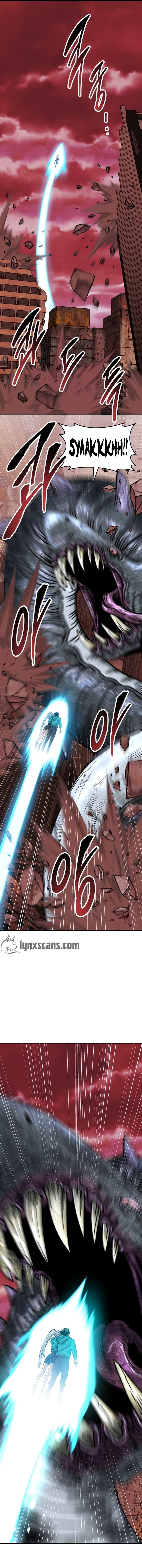Read Limit Breaker Manga Online