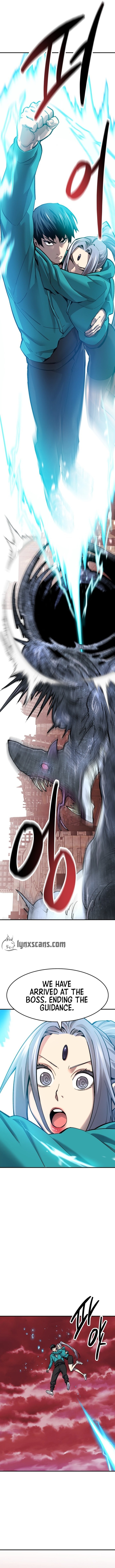 Read Limit Breaker Manga Online
