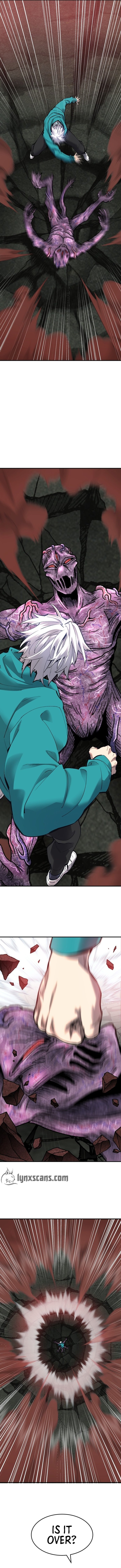 Read Limit Breaker Manga Online