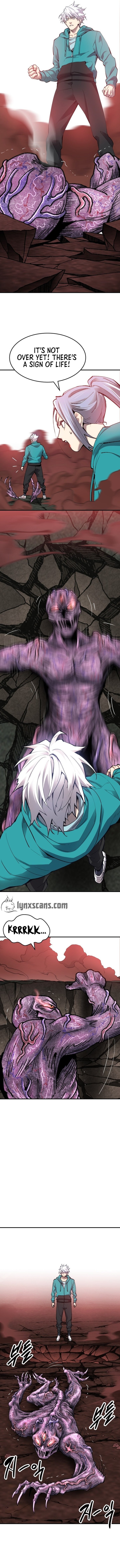 Read Limit Breaker Manga Online