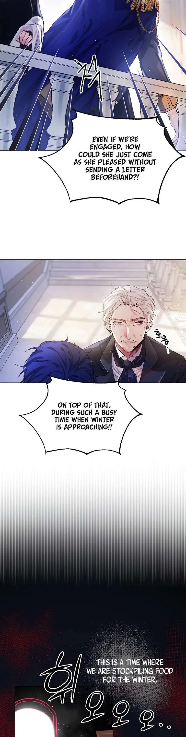 Read Limited Extra Time Manga Online