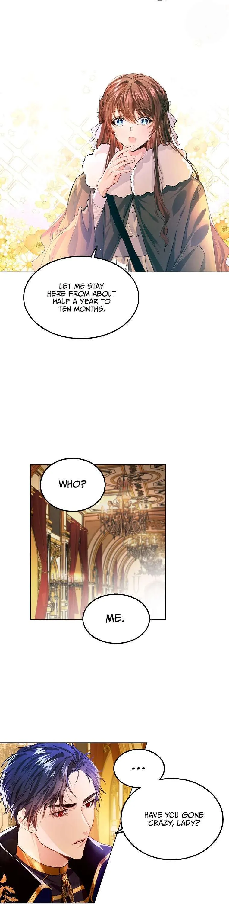 Read Limited Extra Time Manga Online