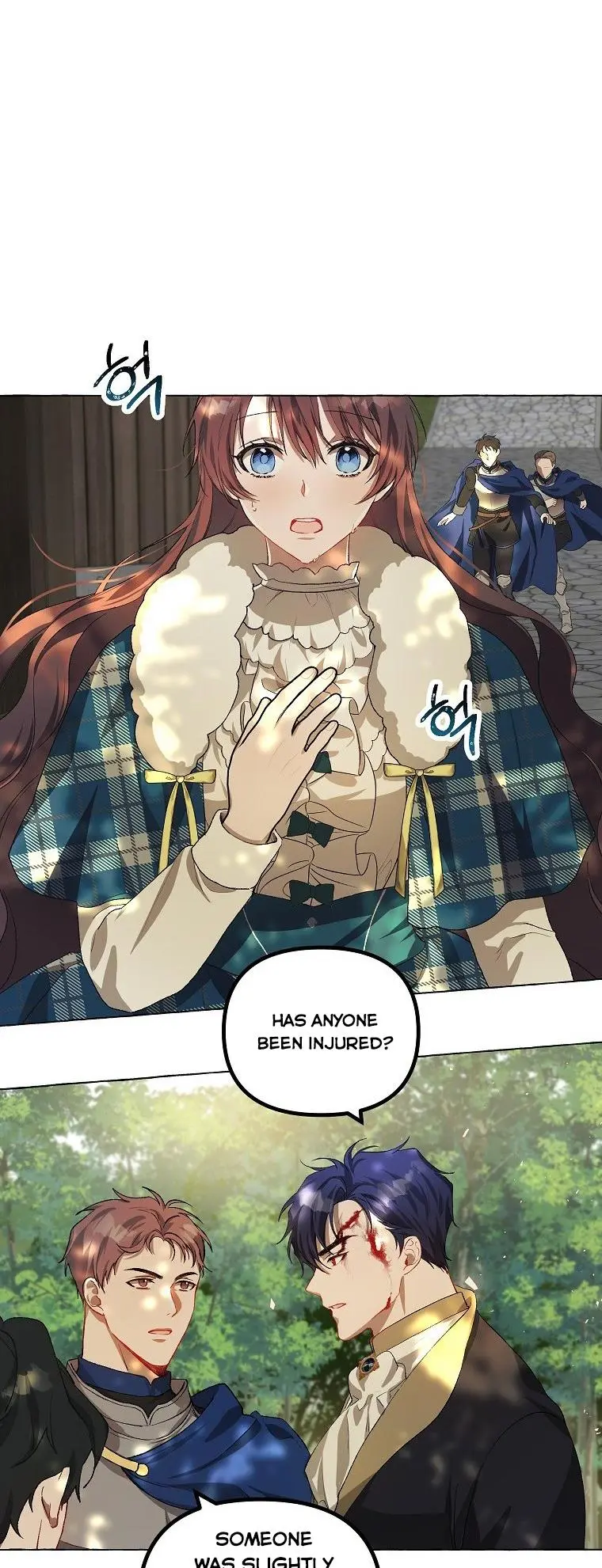 Read Limited Extra Time Manga Online