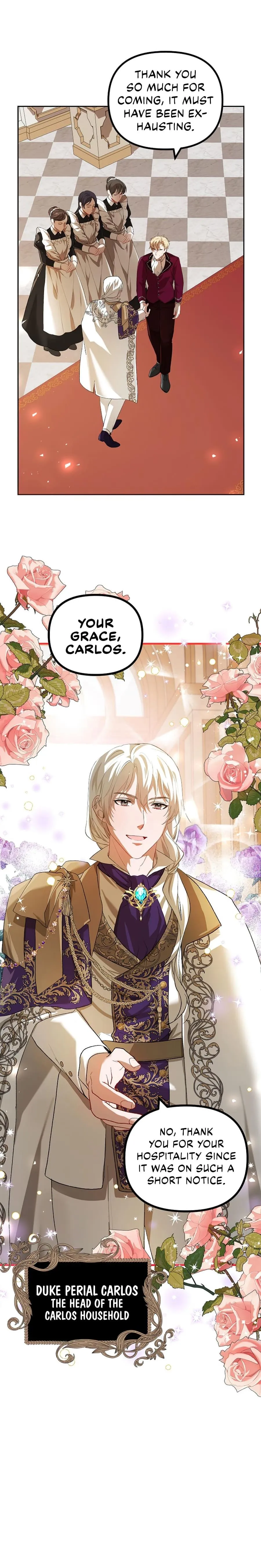 Read Limited Extra Time Manga Online