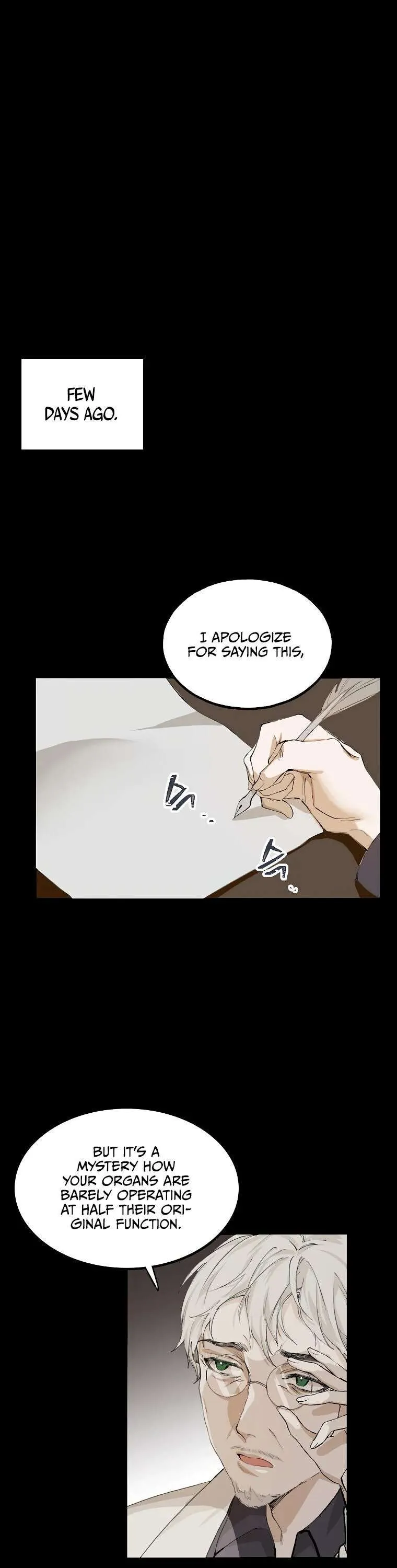 Read Limited Extra Time Manga Online