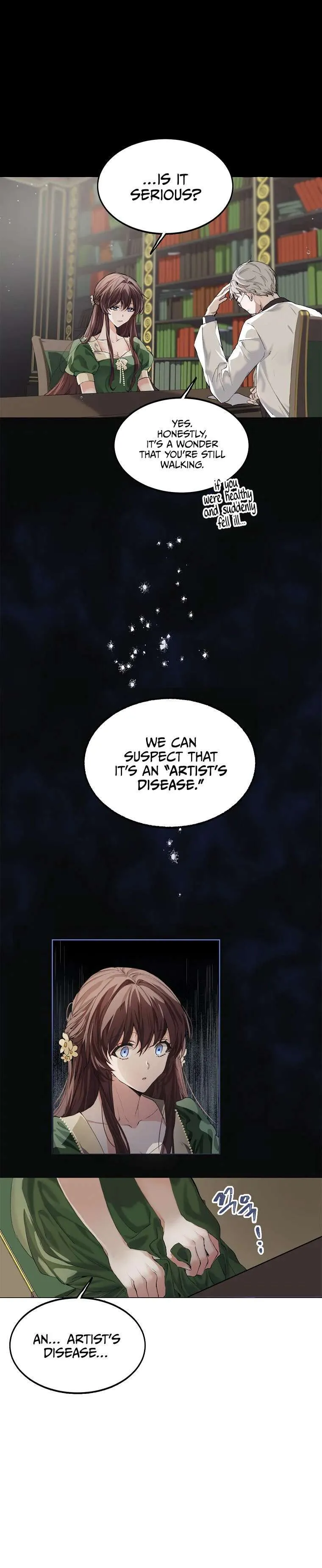 Read Limited Extra Time Manga Online