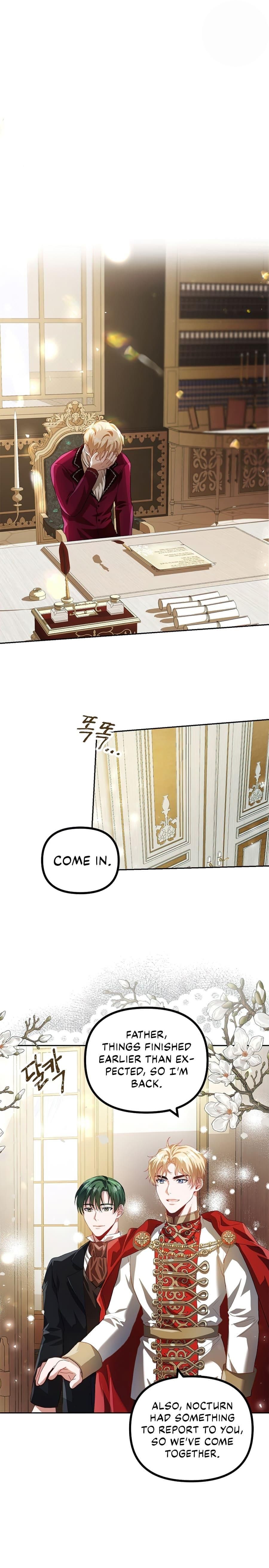 Read Limited Extra Time Manga Online