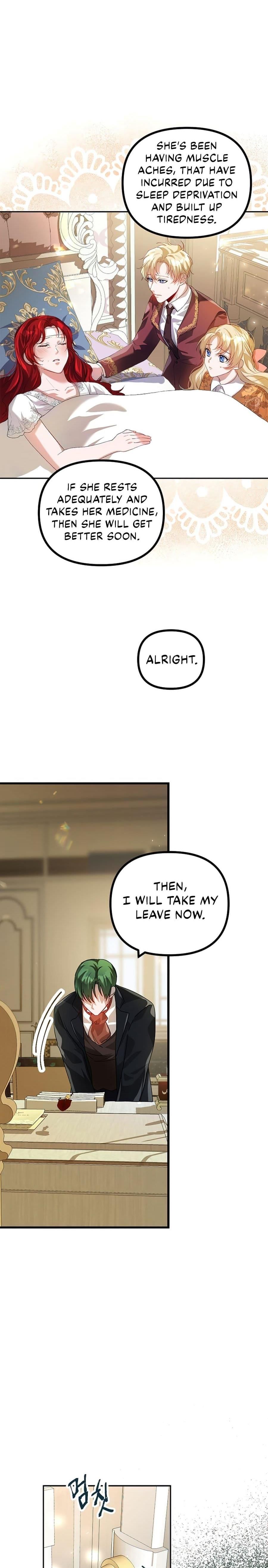 Read Limited Extra Time Manga Online