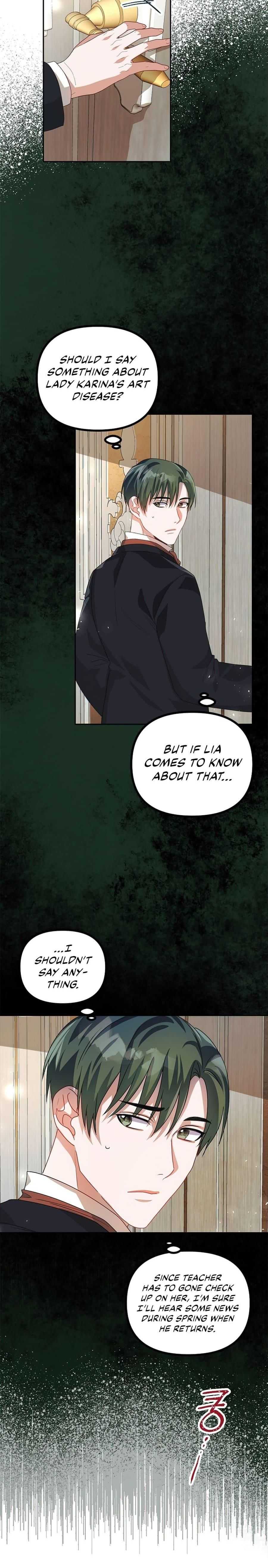 Read Limited Extra Time Manga Online