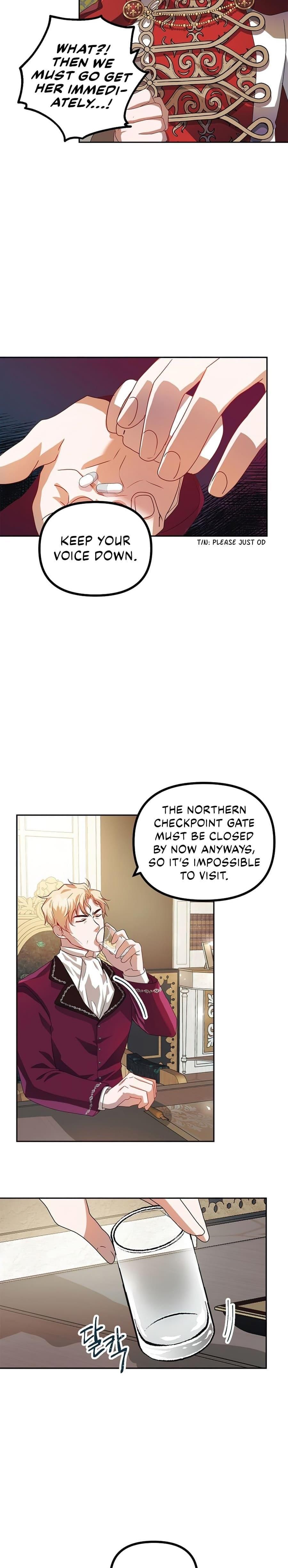 Read Limited Extra Time Manga Online