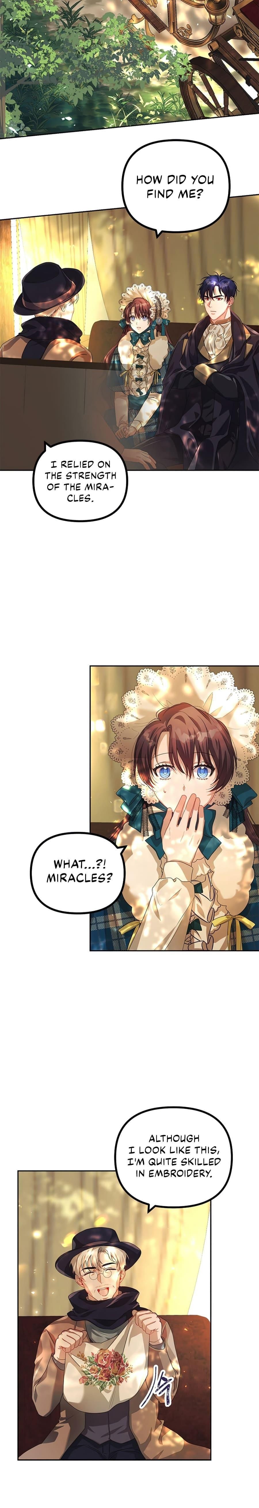 Read Limited Extra Time Manga Online