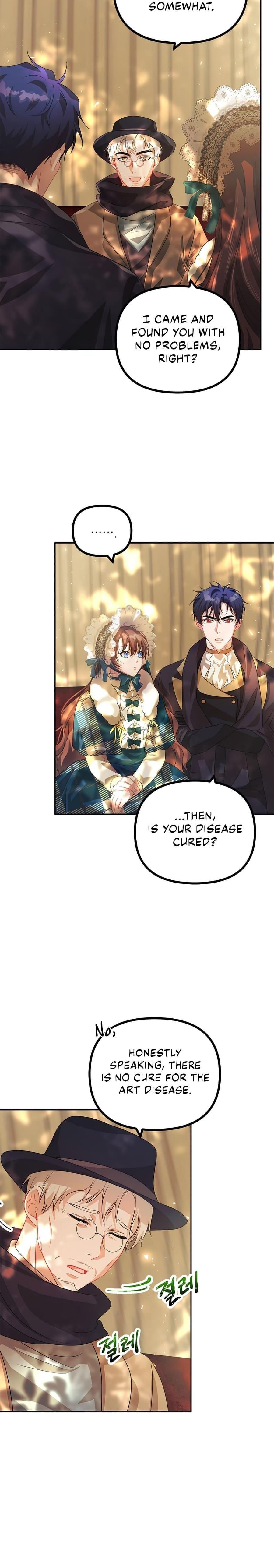 Read Limited Extra Time Manga Online