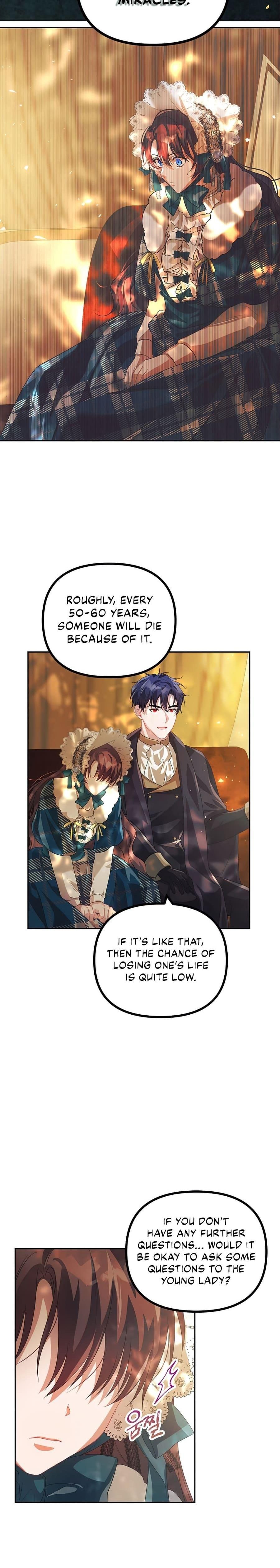 Read Limited Extra Time Manga Online