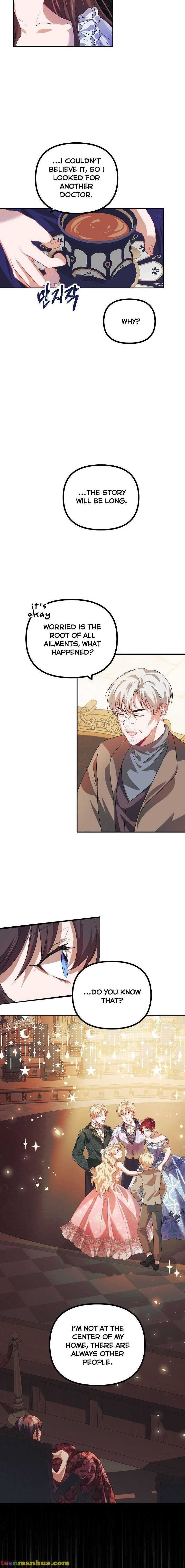 Read Limited Extra Time Manga Online