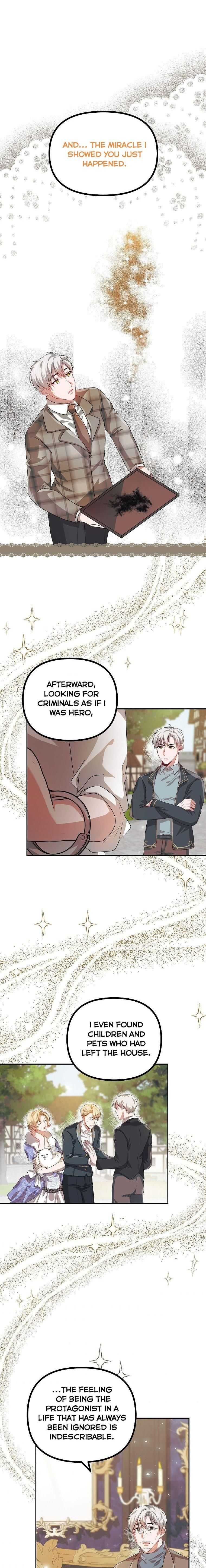 Read Limited Extra Time Manga Online