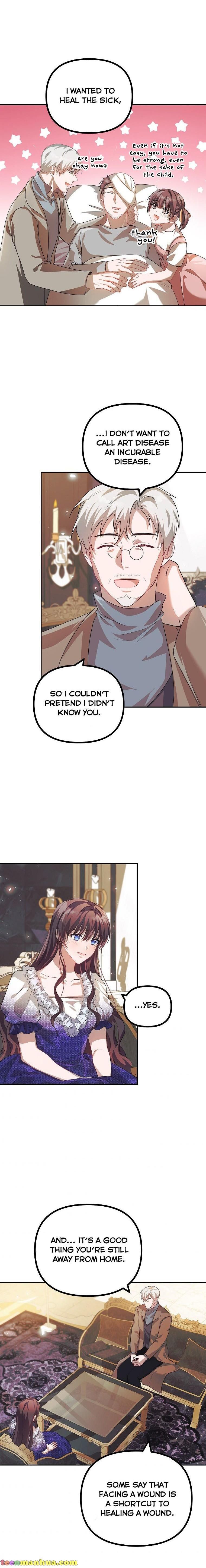 Read Limited Extra Time Manga Online