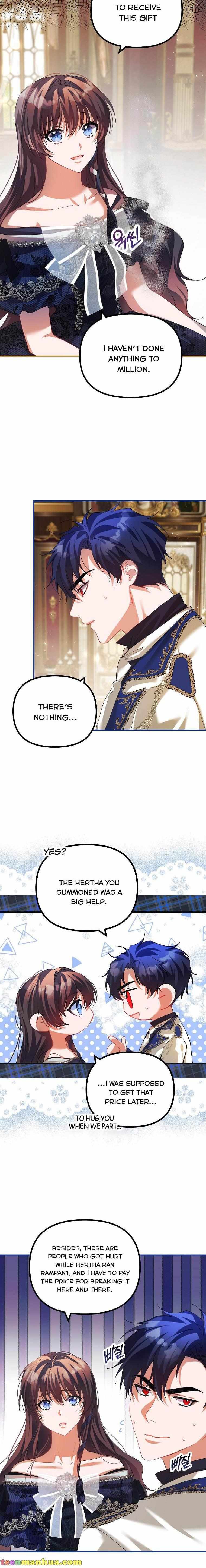 Read Limited Extra Time Manga Online