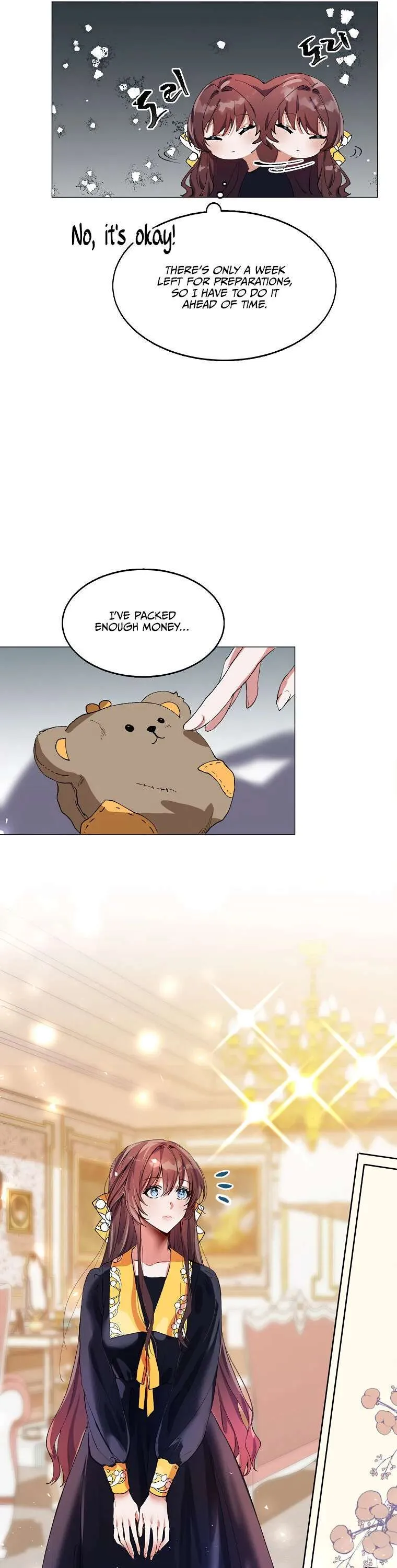 Read Limited Extra Time Manga Online