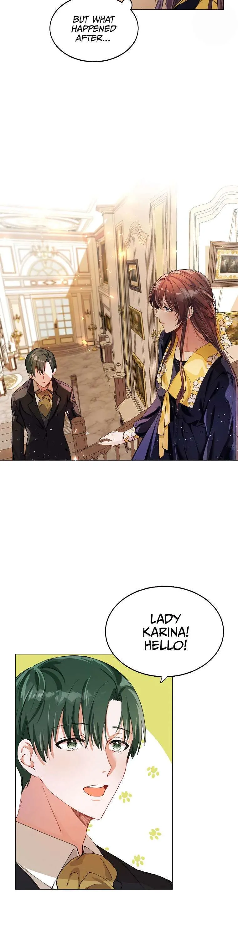Read Limited Extra Time Manga Online